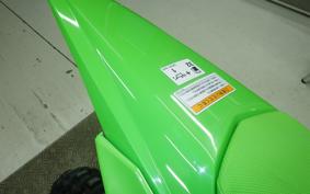 KAWASAKI KX112 2014 KX112A