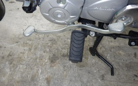 HONDA CROSS CUB 50 2017 AA06