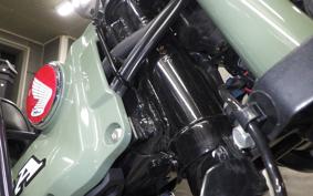 HONDA CT125-2 2024 JA65