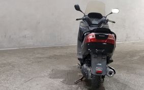 SUZUKI SKYWAVE 250 CJ43A