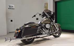 HARLEY FLHX 1690 2012