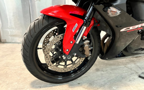HONDA CBR600RR ABS 2011 PC40