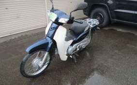 HONDA SUPER CUB50 AA04