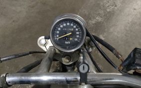 KAWASAKI ELIMINATOR 125 BN125A