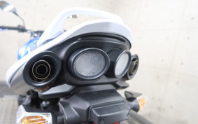 SUZUKI GSR 400 ABS 2018 GK7EA