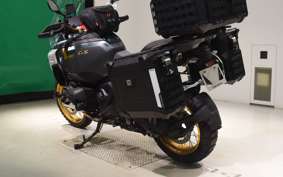 BMW R1300GS Adventure 2025