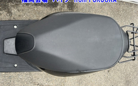 HONDA TACT-4