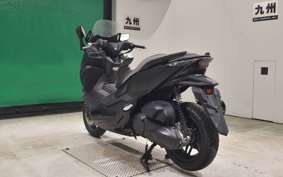 HONDA FORZA 250 2001 MF13