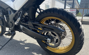 HONDA XL750 TRANSALP  2024 RD16