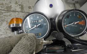 HONDA SL250S SL250S