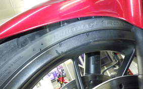 HONDA CB400SF GEN 4 A 2018 NC42