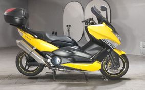 YAMAHA T-MAX 500 2010 SJ08J
