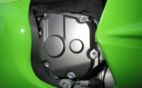 KAWASAKI ZX 10 NINJA ABS 2012