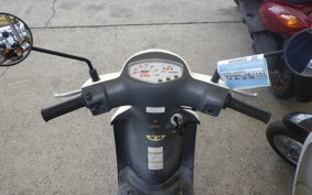 SUZUKI LET's 4 CA45A