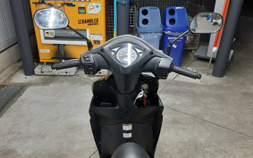 SUZUKI ADDRESS V110 CE47A