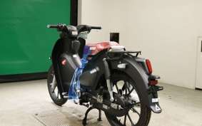 HONDA C125 SUPER CUB 2022 JA71