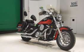 KAWASAKI VULCAN 1500 1997 VNT50A