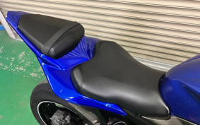 YAMAHA YZF-R6 2006 RJ12