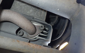 SUZUKI ADDRESS V125 CF46A