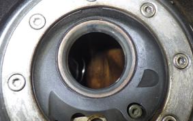 YAMAHA SRX600 Gen.4 1990 3SX