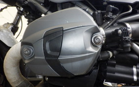 BMW R NINE T RACER 2017