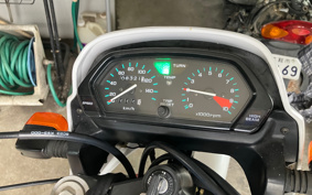 HONDA AX-1 MD21