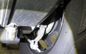 SUZUKI ADDRESS V125 CF4EA