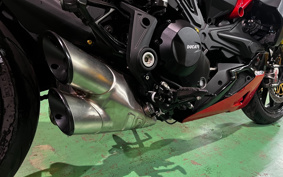 DUCATI DIAVEL 1260S 2020 GE00