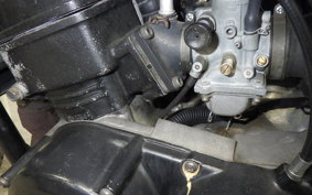 YAMAHA RZ 250 2023 4L3