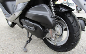 YAMAHA JOG DELUXE SA36J