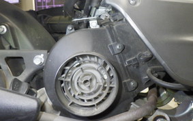 HONDA BENLY 50 2018 AA03