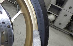 YAMAHA XSR900 2023 RN80J