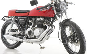 HONDA CB400 2022 CB400F