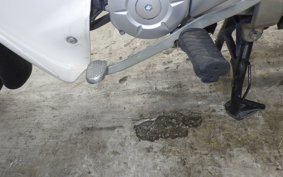 HONDA C110 SUPER CUB 2006 JA10
