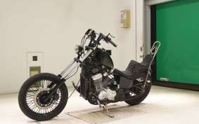 HONDA STEED 400 1993 NC26
