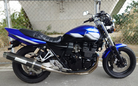 YAMAHA XJR400 R 2002 RH02J