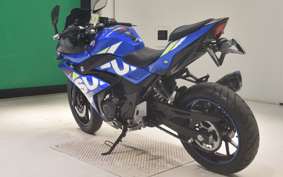 SUZUKI GSX250 R 2025