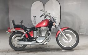 SUZUKI SAVAGE 400 NK41A