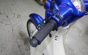 HONDA C50 SUPER CUB 2005 AA09