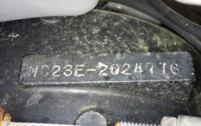 HONDA CB400SF VTEC NC39