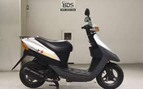 SUZUKI LET's 2