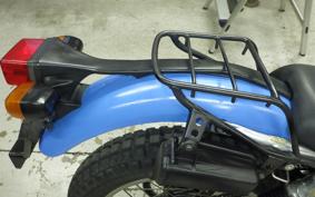 HONDA TL125 2020 JD06