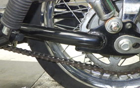 SUZUKI GRASS TRACKER 2026 NJ4BA