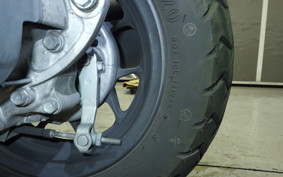 HONDA LEAD 125 2013 JF45