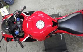 HONDA CBR600RR GEN 3 2017