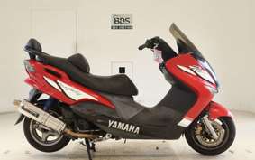 YAMAHA MAJESTY 125 FI