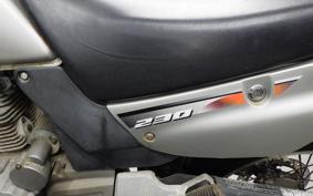 HONDA SL230 MD33