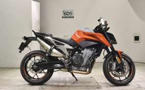 KTM 790 DUKE 2019