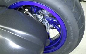 SUZUKI BURGMAN400 A 2024 DU11N