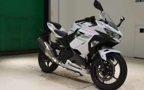 KAWASAKI NINJA 400 2023 EX400L